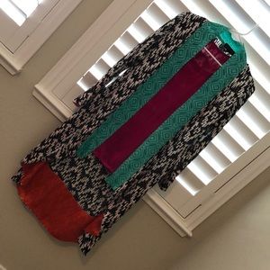 Pakistani outfit - small